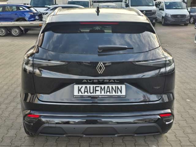 Fahrzeugbild eines Renault Austral