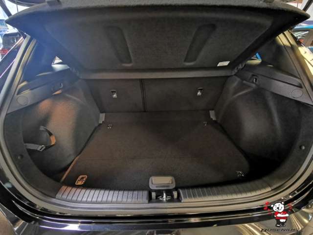 Fahrzeugbild eines Kia cee'd