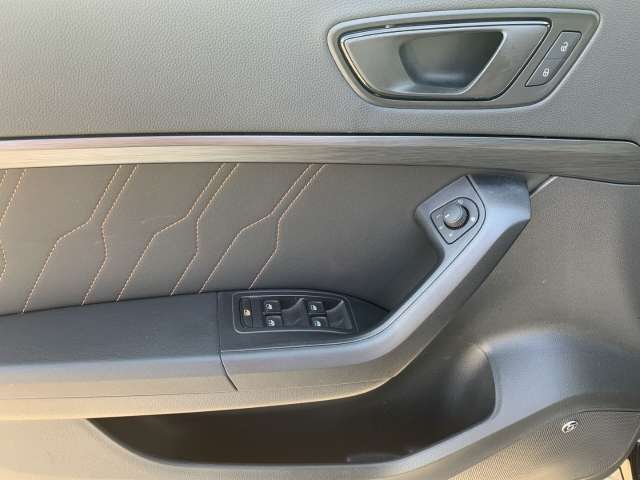 Fahrzeugbild eines CUPRA Ateca