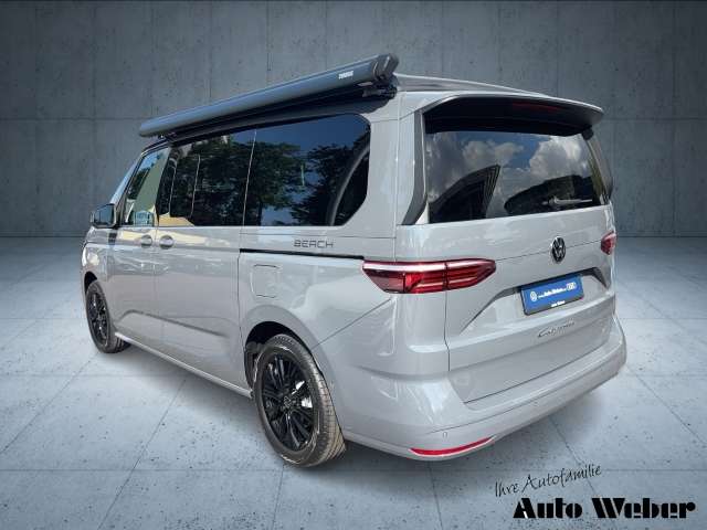 Fahrzeugbild eines Volkswagen California