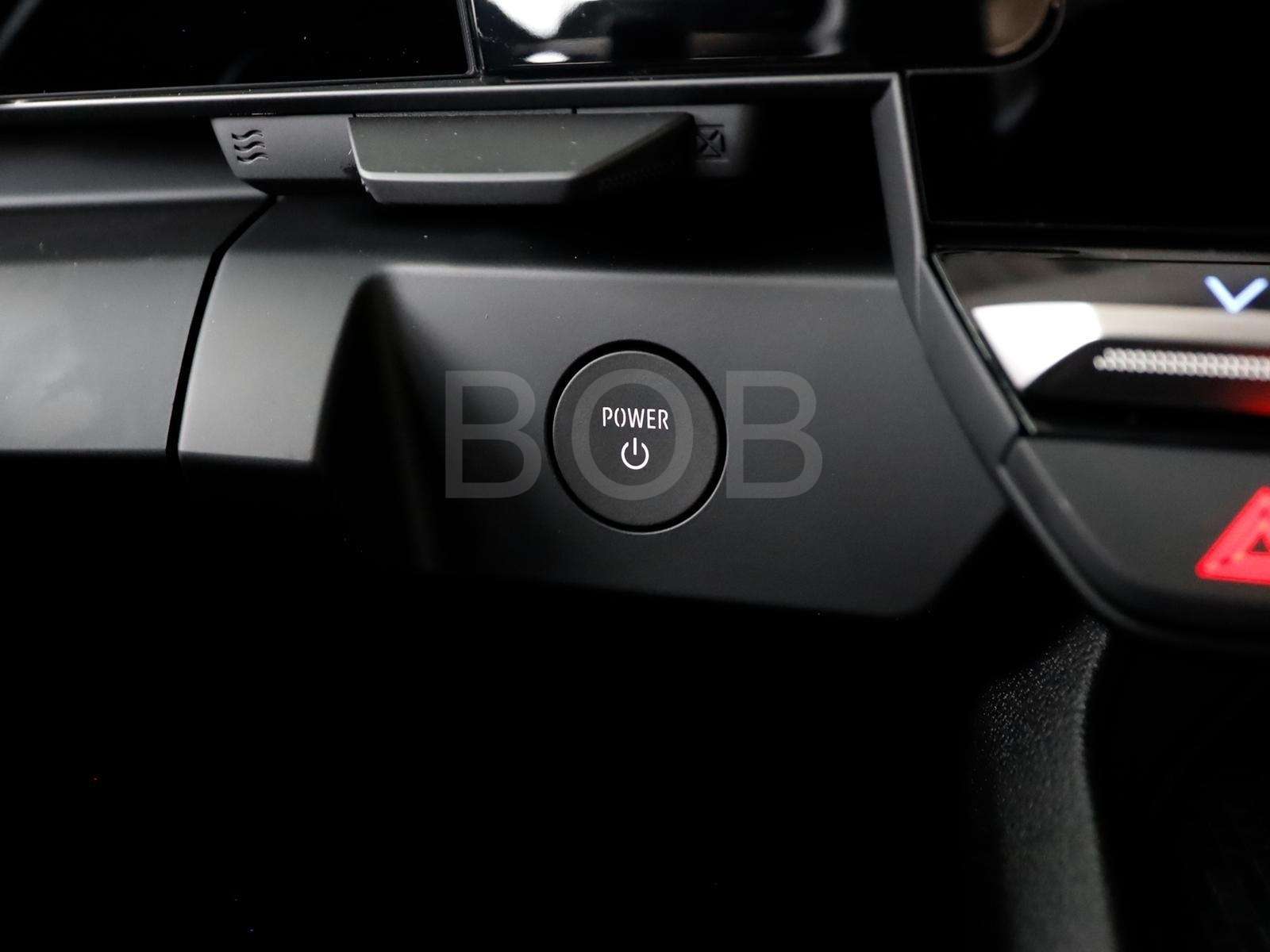 Fahrzeugbild eines Renault Megane E-TECH