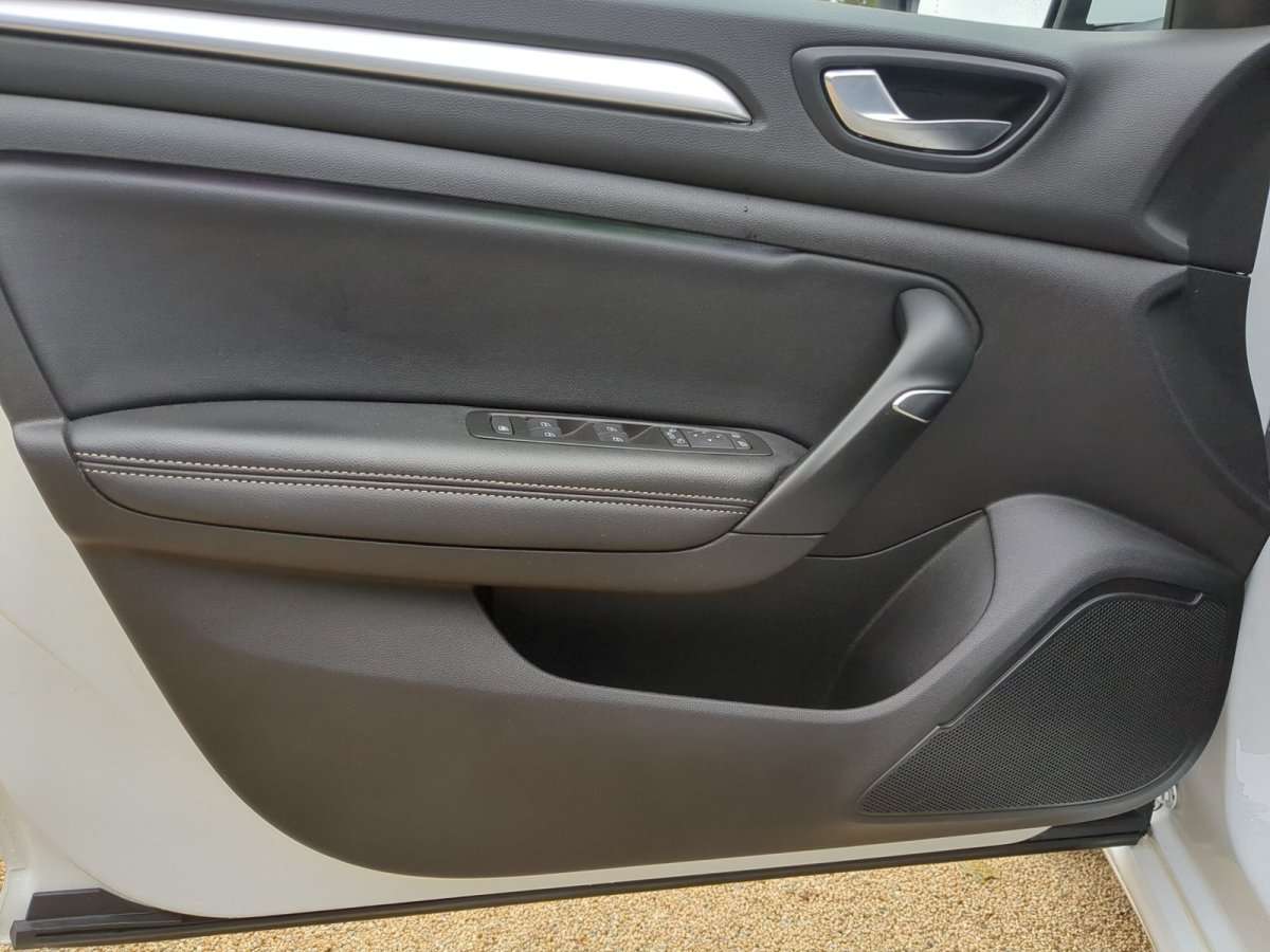 Fahrzeugbild eines Renault Mégane