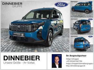 Bild Ford Tourneo Courier
