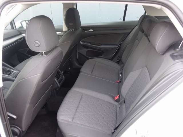 Fahrzeugbild eines Volkswagen Golf