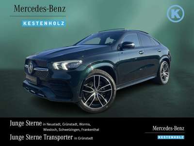 Bild Mercedes-Benz GLE