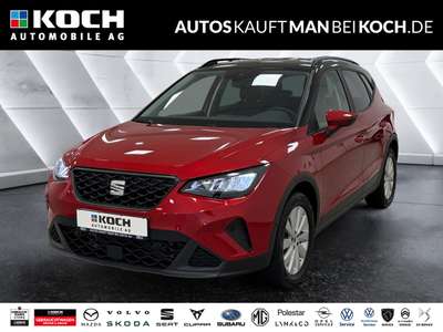 Bild SEAT Arona