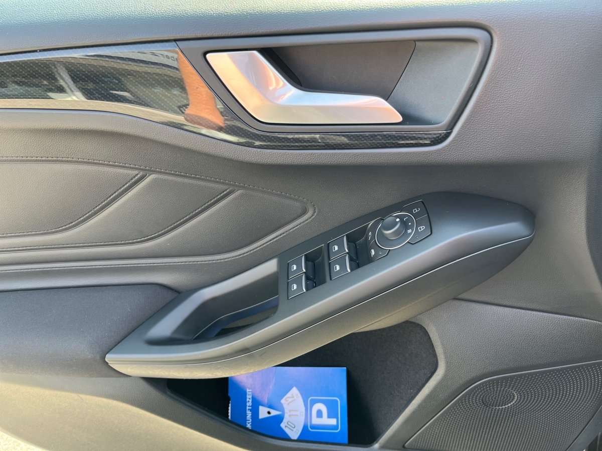 Fahrzeugbild eines Ford Focus