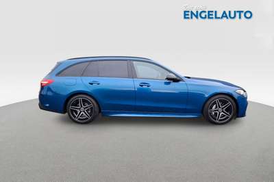 Bild Mercedes-Benz C-Klasse