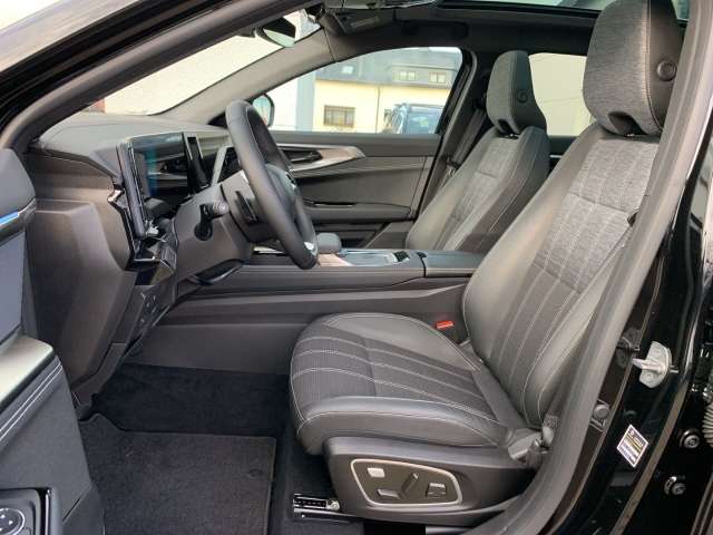 Fahrzeugbild eines Renault Austral