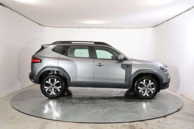 Fahrzeugbild eines Dacia Duster
