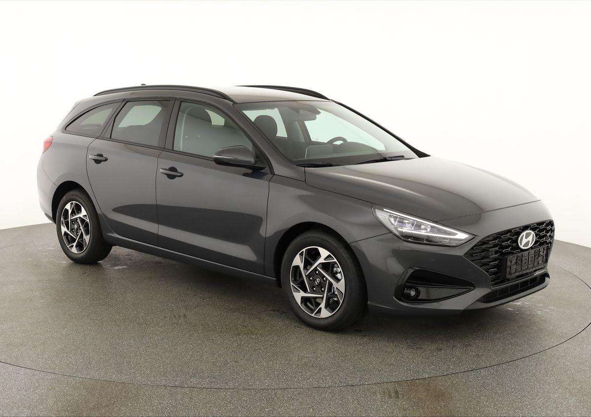 Fahrzeugbild eines Hyundai i30