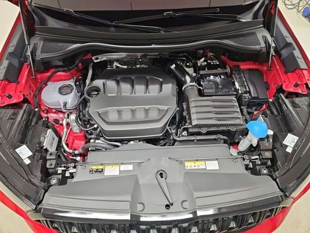Fahrzeugbild eines Skoda Kodiaq