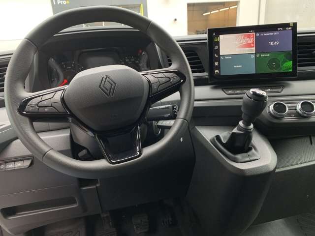 Fahrzeugbild eines Renault Master
