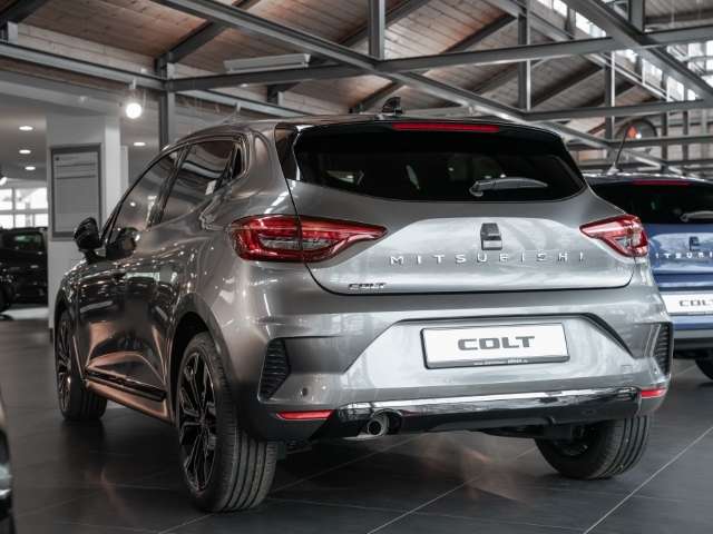 Fahrzeugbild eines Mitsubishi Colt