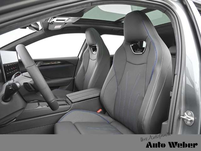 Fahrzeugbild eines Volkswagen Passat