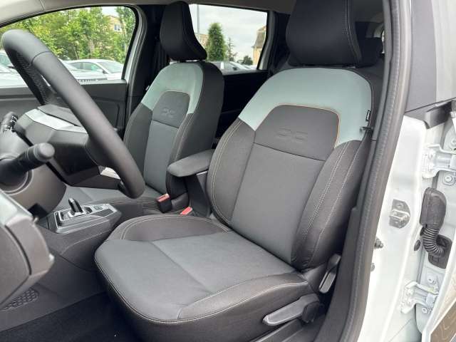 Fahrzeugbild eines Dacia Jogger