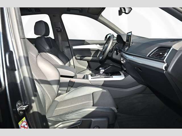 Fahrzeugbild eines Audi Q5