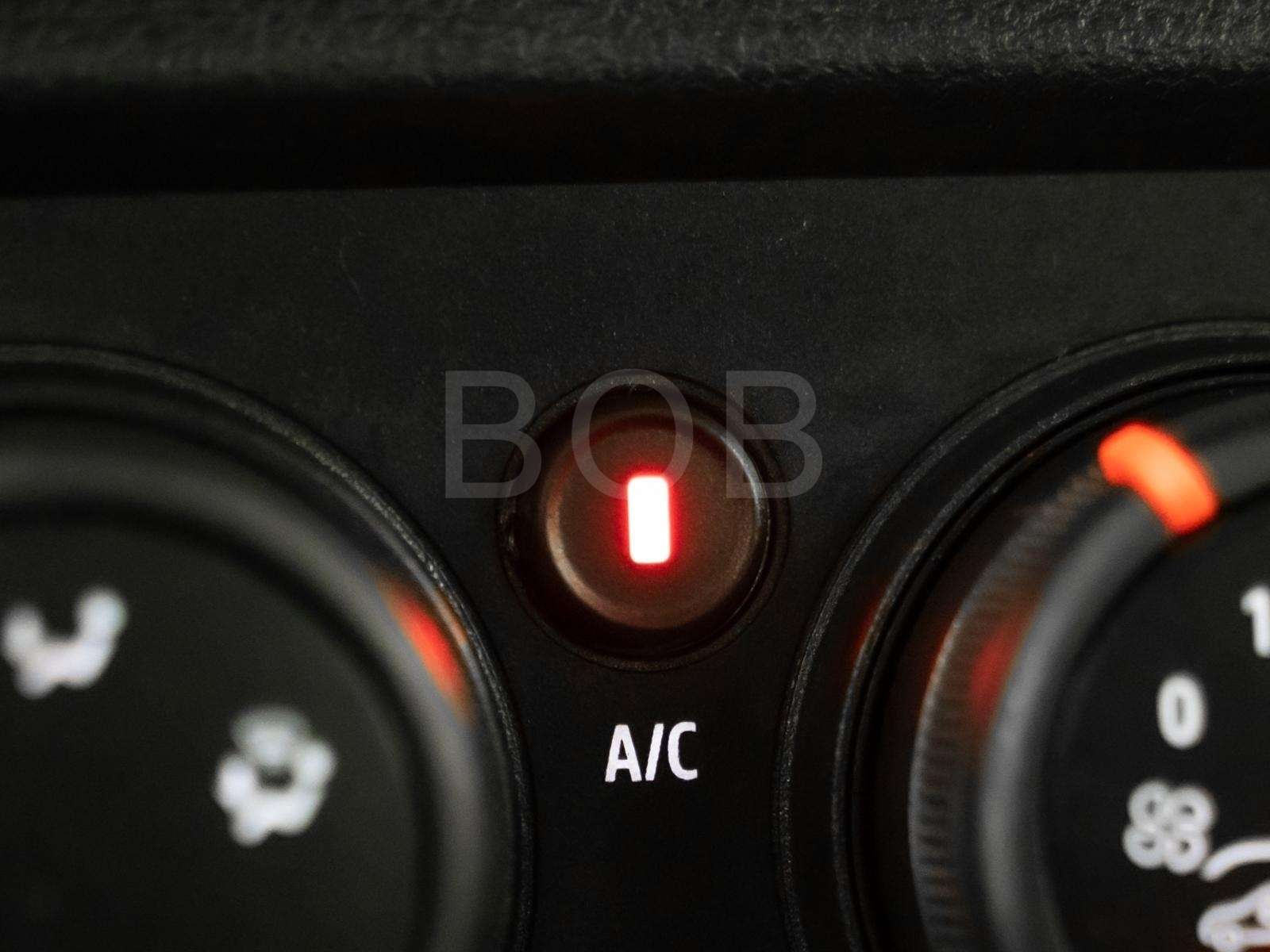 Fahrzeugbild eines Dacia Sandero