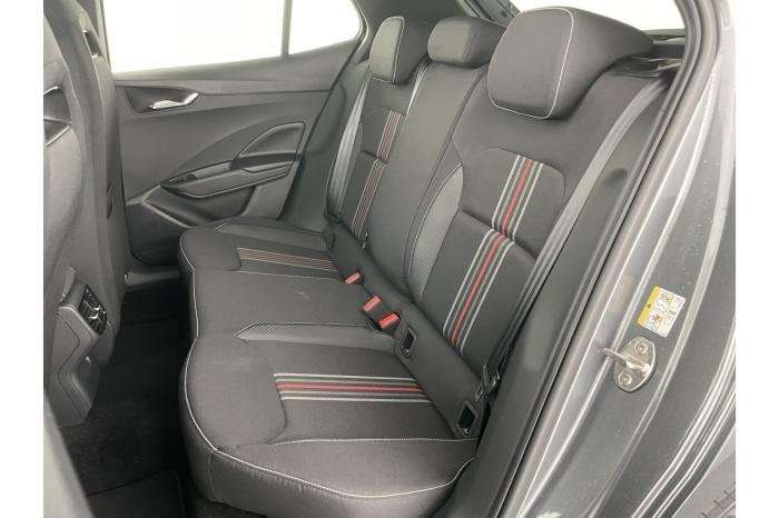Fahrzeugbild eines Skoda Fabia