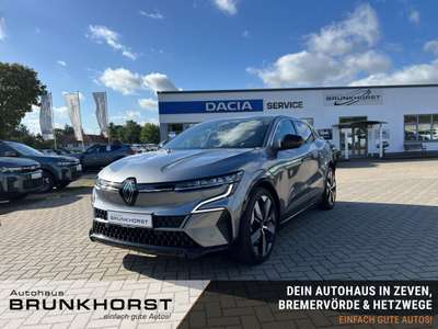 Bild Renault Mégane