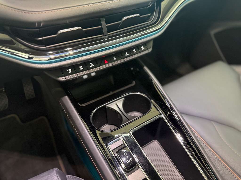 Fahrzeugbild eines Skoda ENYAQ