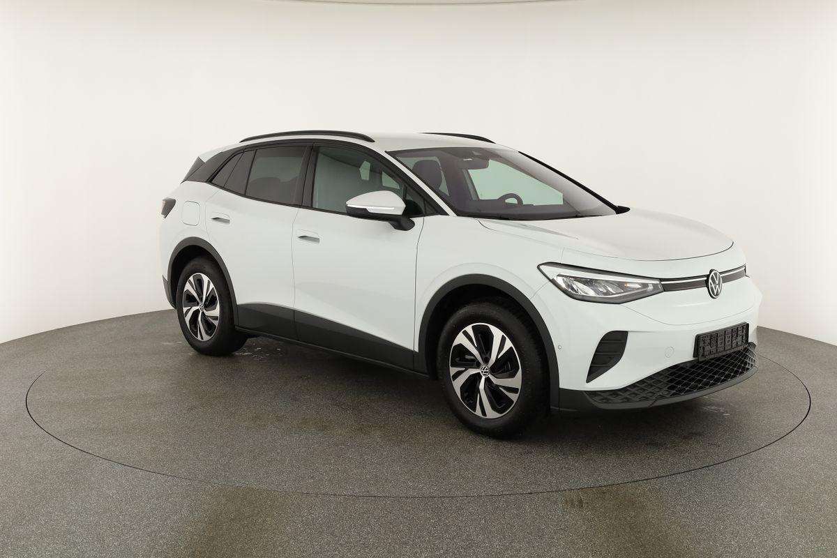 Fahrzeugbild eines Volkswagen ID.4
