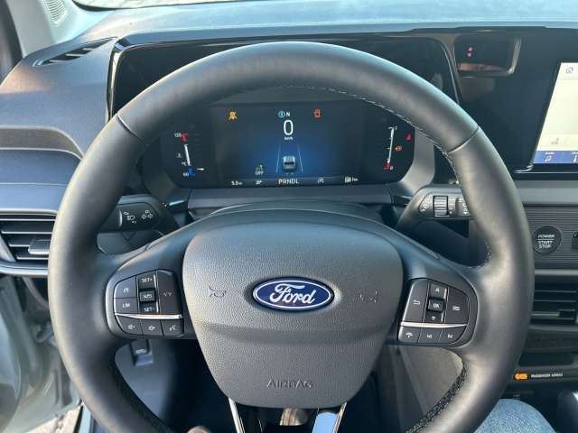 Fahrzeugbild eines Ford Tourneo Courier