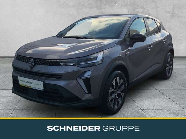 Fahrzeugbild eines Renault Captur