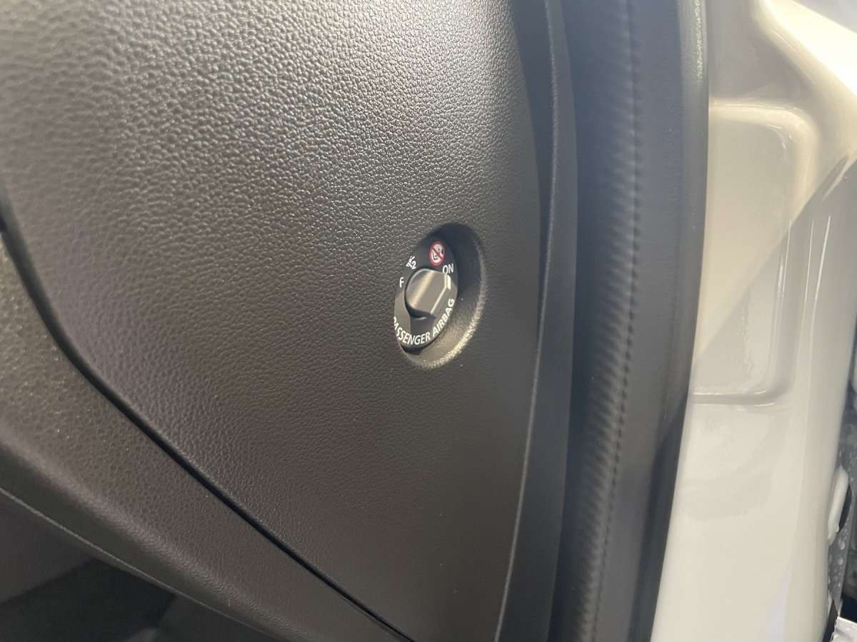 Fahrzeugbild eines Renault Arkana