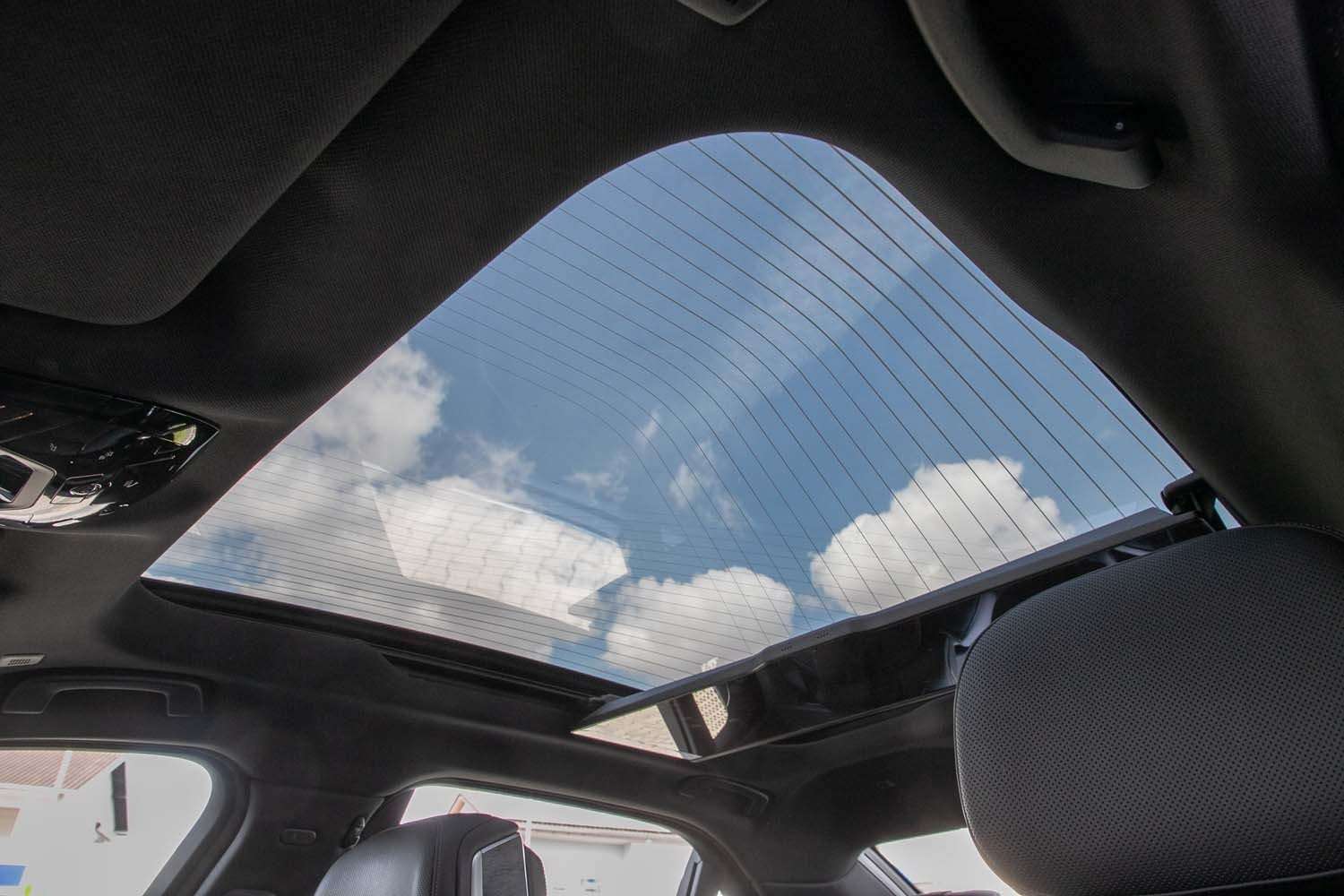 Fahrzeugbild eines BMW 7er-Reihe
