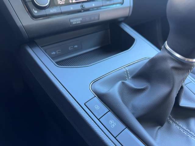 Fahrzeugbild eines SEAT Ibiza