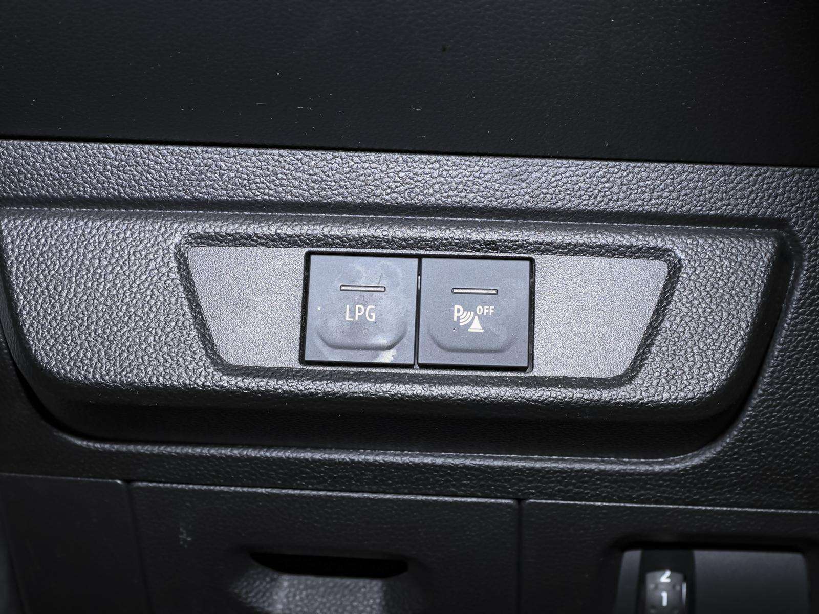 Fahrzeugbild eines Dacia Jogger
