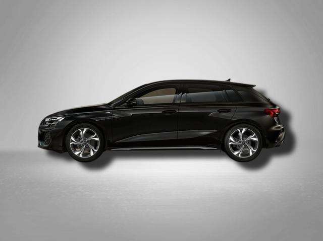 Fahrzeugbild eines Audi A3