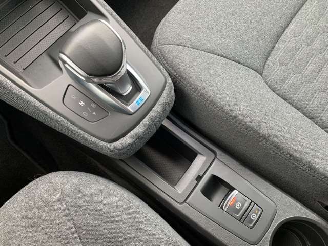 Fahrzeugbild eines Renault ZOE