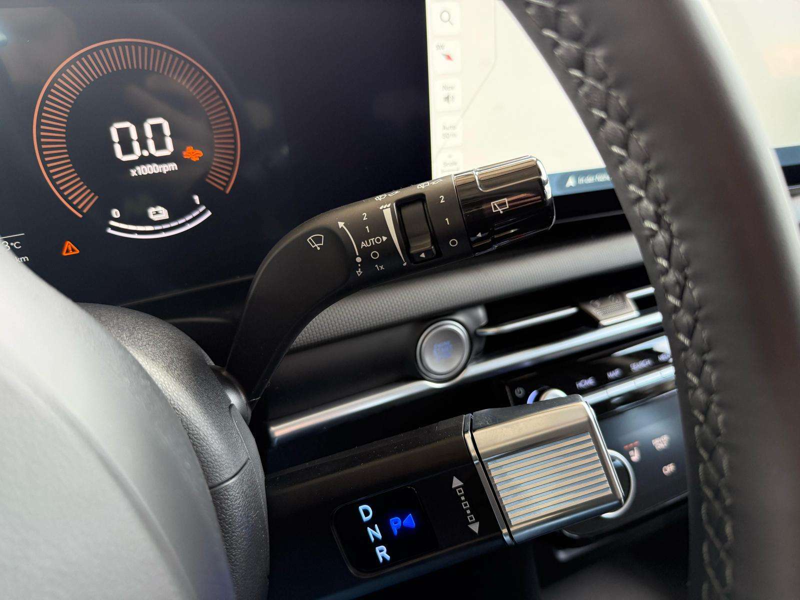 Fahrzeugbild eines Hyundai Tucson