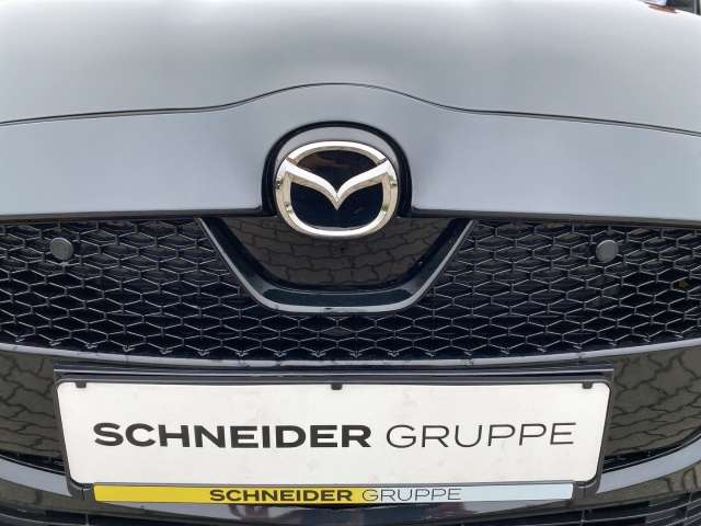 Fahrzeugbild eines Mazda Mazda2 Hybrid
