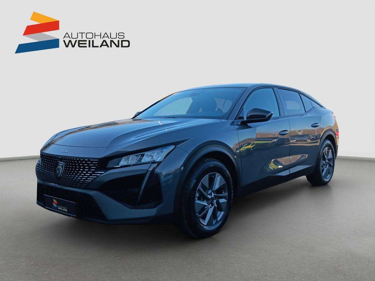 Fahrzeugbild eines Peugeot 408