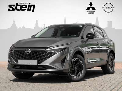 Bild Nissan Qashqai