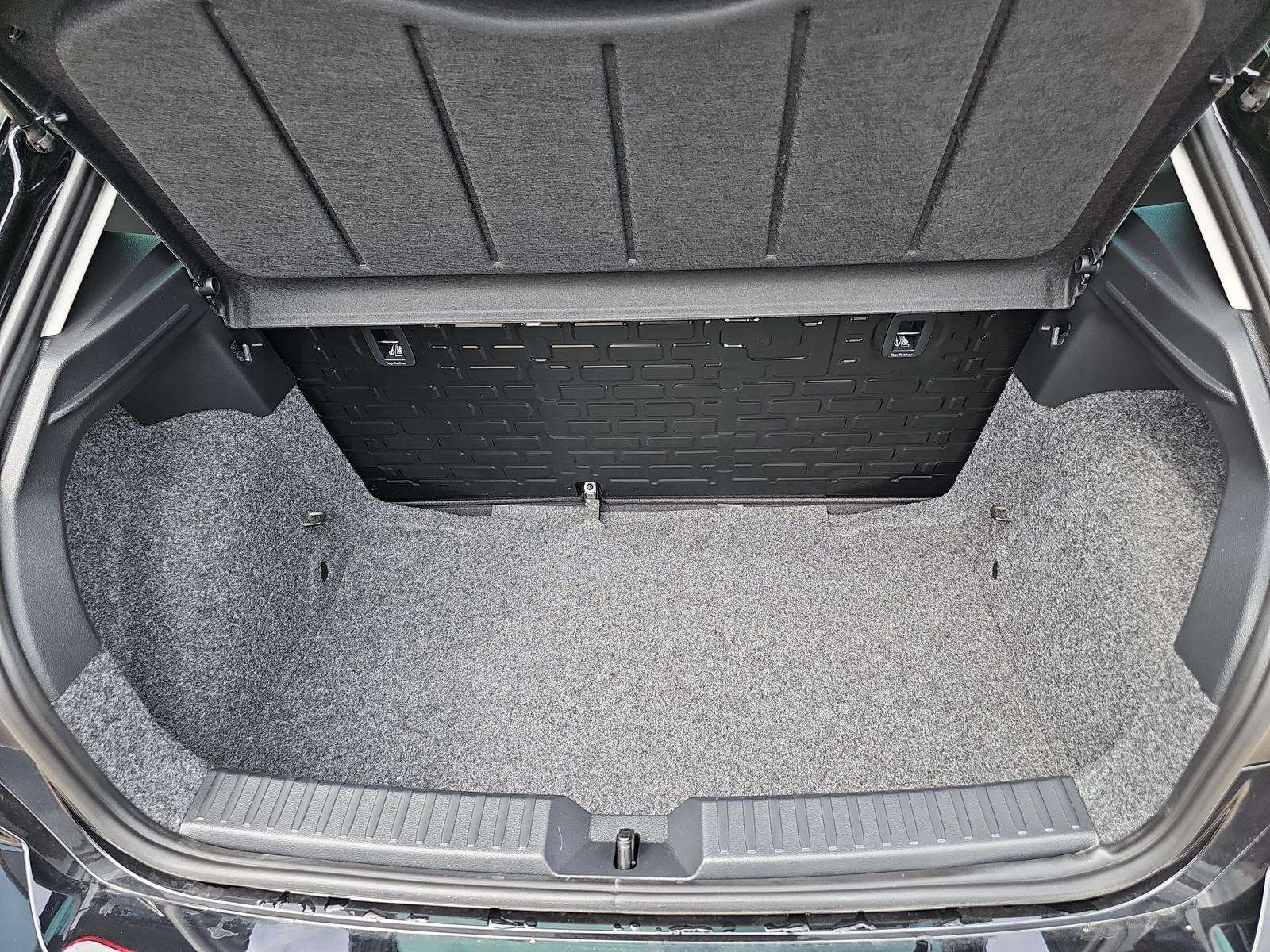 Fahrzeugbild eines SEAT Ibiza