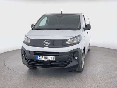 Bild Opel Vivaro