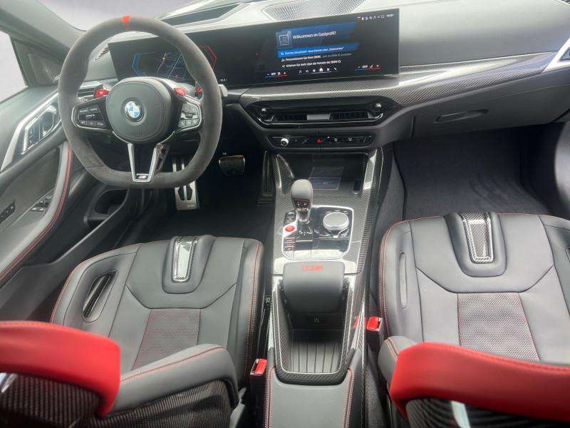 Fahrzeugbild eines BMW 4er-Reihe