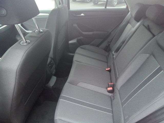 Fahrzeugbild eines Volkswagen T-Roc