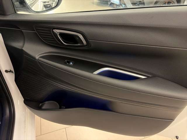 Fahrzeugbild eines Hyundai i20