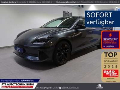 Bild Hyundai IONIQ 6