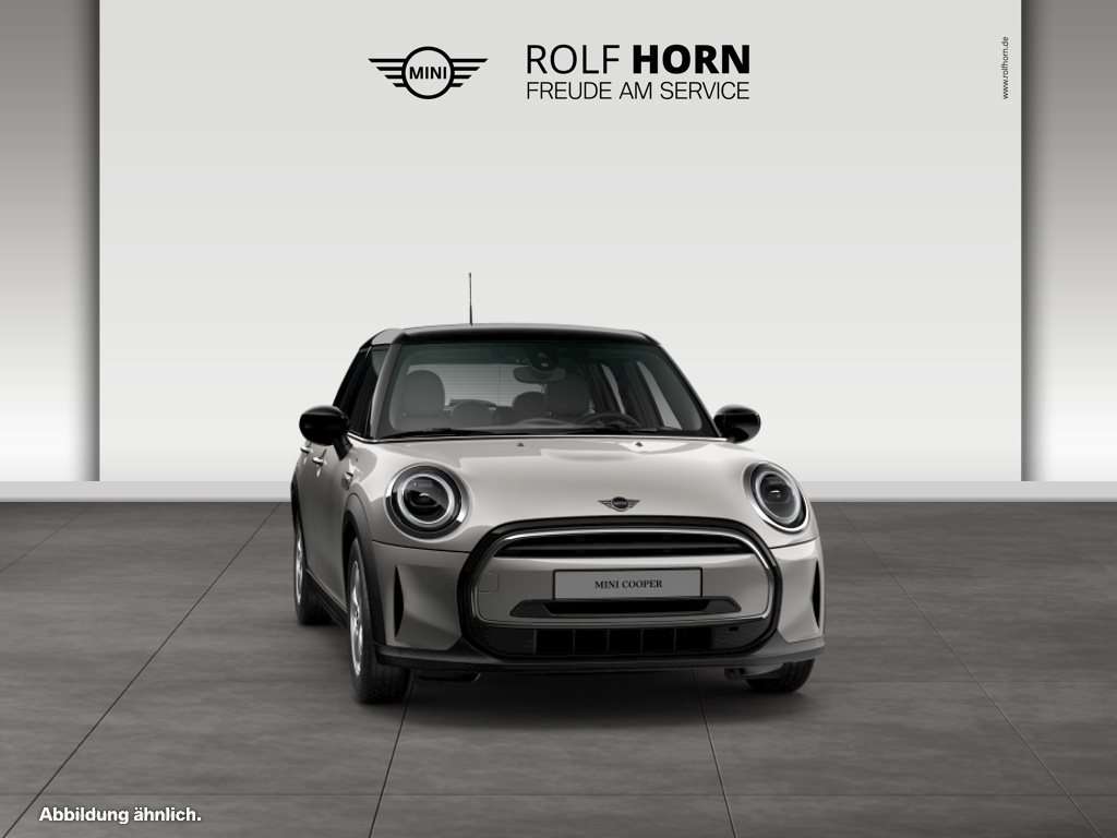 Fahrzeugbild eines MINI COOPER