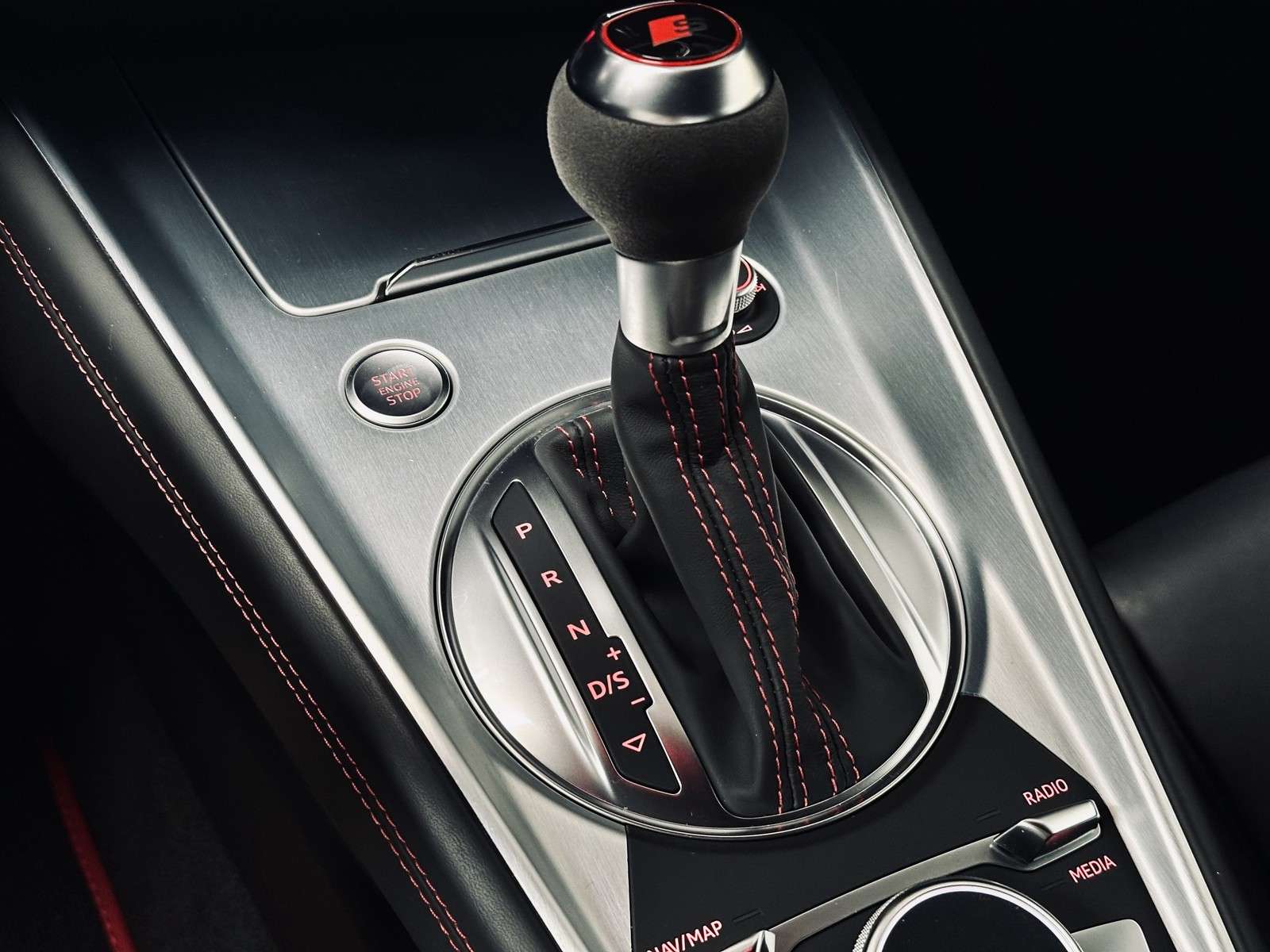 Fahrzeugbild eines Audi TT