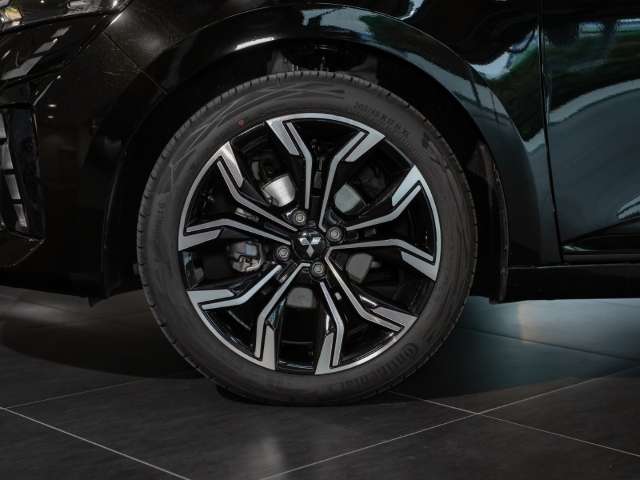 Fahrzeugbild eines Mitsubishi Colt