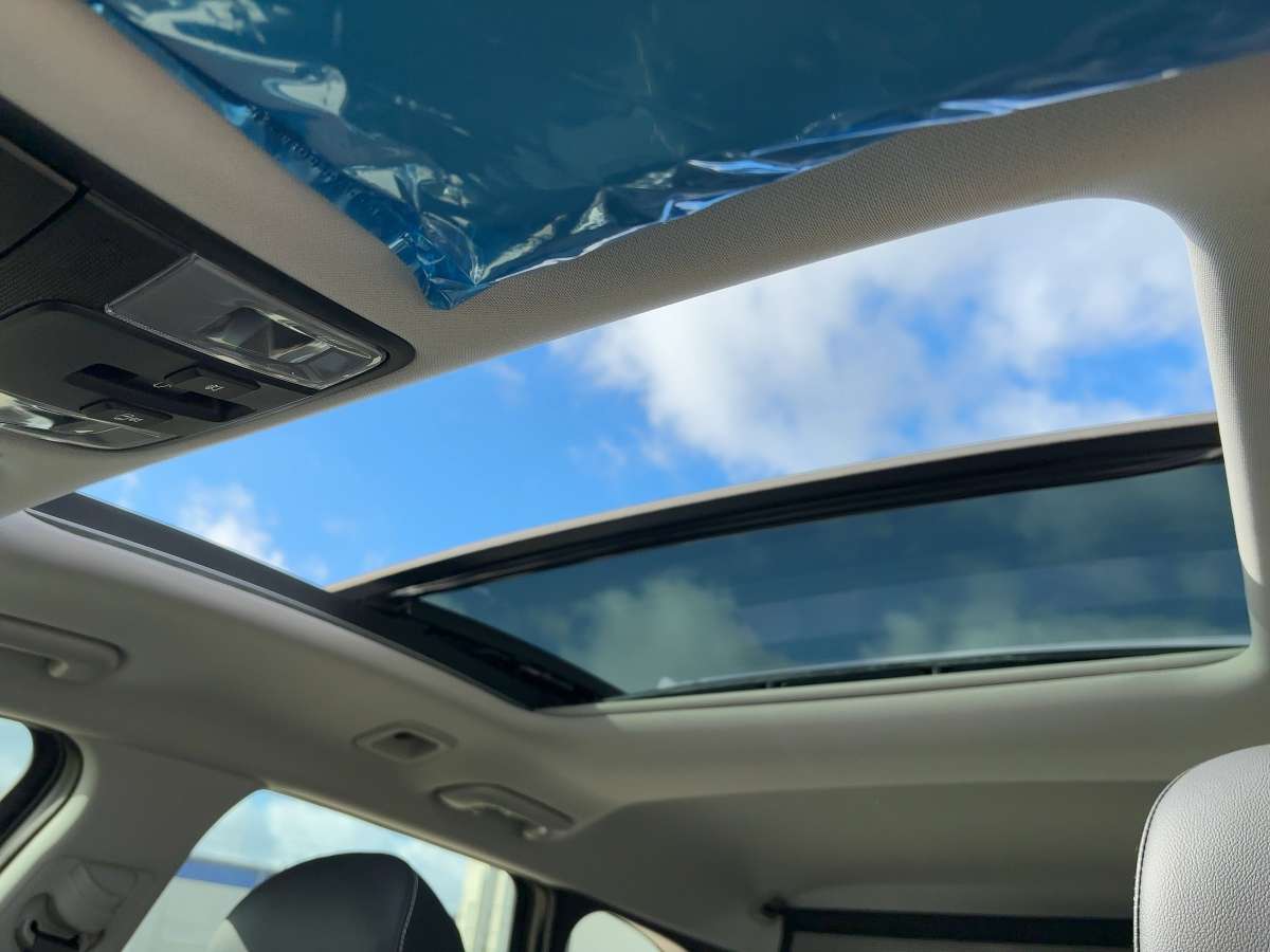 Fahrzeugbild eines Kia cee'd