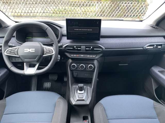 Fahrzeugbild eines Dacia Jogger