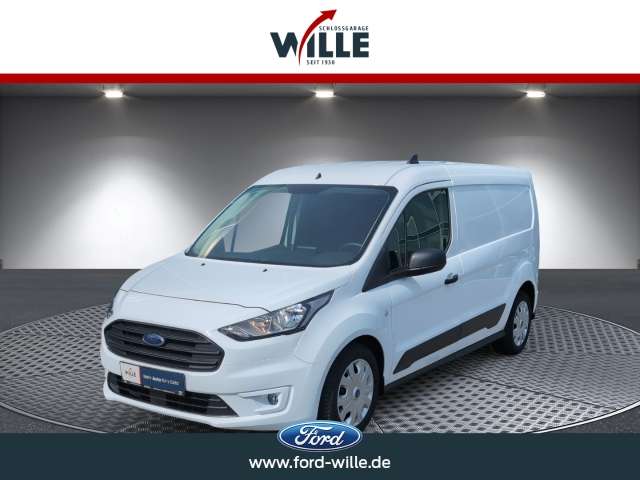 Fahrzeugbild eines Ford Transit Connect